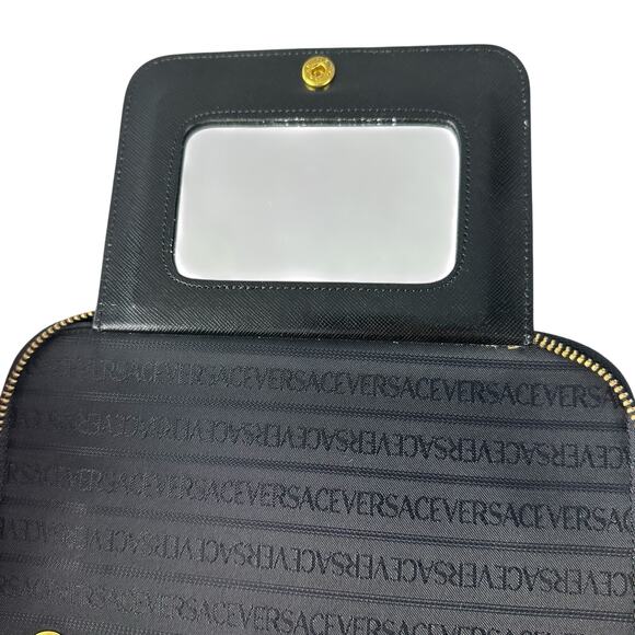 Versace Sunburst Vanity Bag - Picture 6 of 7